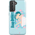 Betty Boop Bubbles Galaxy S21 5G Pro Case