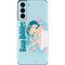 Betty Boop Bubbles Galaxy S21 5G Skin