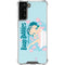 Betty Boop Bubbles Galaxy S21 FE Clear Case