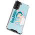Betty Boop Bubbles Galaxy S21 FE Clear Case
