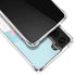 Betty Boop Bubbles Galaxy S21 FE Clear Case
