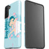 Betty Boop Bubbles Galaxy S21 FE Pro Case