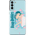 Betty Boop Bubbles Galaxy S21 Plus 5G Skin
