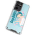 Betty Boop Bubbles Galaxy S21 Ultra 5G Clear Case