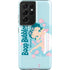 Betty Boop Bubbles Galaxy S21 Ultra 5G Pro Case