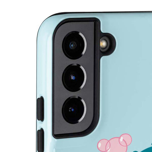Betty Boop Bubbles Galaxy S22 Plus Pro Case