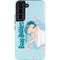 Betty Boop Bubbles Galaxy S22 Pro Case