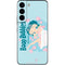 Betty Boop Bubbles Galaxy S22 Skin