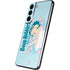 Betty Boop Bubbles Galaxy S22 Skin