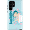 Betty Boop Bubbles Galaxy S22 Ultra Pro Case