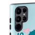 Betty Boop Bubbles Galaxy S22 Ultra Pro Case