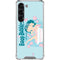 Betty Boop Bubbles Galaxy S23 Clear Case