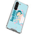 Betty Boop Bubbles Galaxy S23 Clear Case