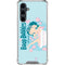 Betty Boop Bubbles Galaxy S23 FE Clear Case