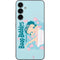 Betty Boop Bubbles Galaxy S23 FE Skin