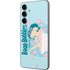 Betty Boop Bubbles Galaxy S23 FE Skin