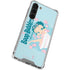 Betty Boop Bubbles Galaxy S23 Plus Clear Case
