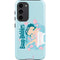 Betty Boop Bubbles Galaxy S23 Plus Pro Case