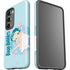 Betty Boop Bubbles Galaxy S23 Plus Pro Case
