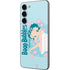 Betty Boop Bubbles Galaxy S23 Plus Skin
