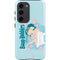 Betty Boop Bubbles Galaxy S23 Pro Case