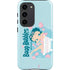 Betty Boop Bubbles Galaxy S23 Pro Case