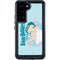 Betty Boop Bubbles Galaxy S23 Waterproof Case