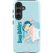 Betty Boop Bubbles Galaxy S24 Impact Case