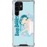 Betty Boop Bubbles Galaxy S24 Ultra Clear Case