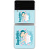 Betty Boop Bubbles Galaxy Z Flip3 5G Skin