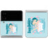 Betty Boop Bubbles Galaxy Z Flip4 5G Skin