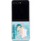 Betty Boop Bubbles Galaxy Z Flip5 5G Skin