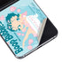 Betty Boop Bubbles Galaxy Z Flip5 5G Skin