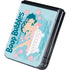 Betty Boop Bubbles Galaxy Z Flip5 5G Skin