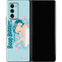 Betty Boop Bubbles Galaxy Z Fold2 5G Skin