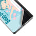 Betty Boop Bubbles Galaxy Z Fold2 5G Skin