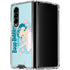 Betty Boop Bubbles Galaxy Z Fold4 5G Clear Case