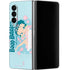 Betty Boop Bubbles Galaxy Z Fold4 5G Skin