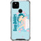 Betty Boop Bubbles Google Pixel 5a 5G Clear Case