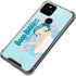 Betty Boop Bubbles Google Pixel 5a 5G Clear Case