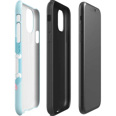 Betty Boop Bubbles iPhone 11 Pro Max Impact Case