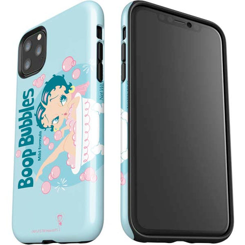 Betty Boop Bubbles iPhone 11 Pro Max Impact Case