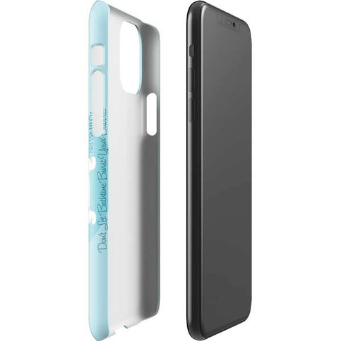 Betty Boop Bubbles iPhone 11 Pro Max Lite Case