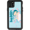 Betty Boop Bubbles iPhone 11 Pro Max Waterproof Case