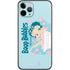 Betty Boop Bubbles iPhone 11 Pro Skin