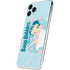 Betty Boop Bubbles iPhone 11 Pro Skin