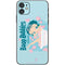 Betty Boop Bubbles iPhone 11 Skin