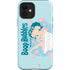 Betty Boop Bubbles iPhone 12 Impact Case