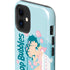 Betty Boop Bubbles iPhone 12 Impact Case