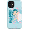 Betty Boop Bubbles iPhone 12 Mini Impact Case